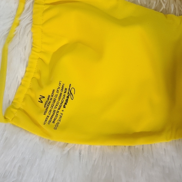 NEW Lovers + Friends Bikini Set - Picture 5 of 5